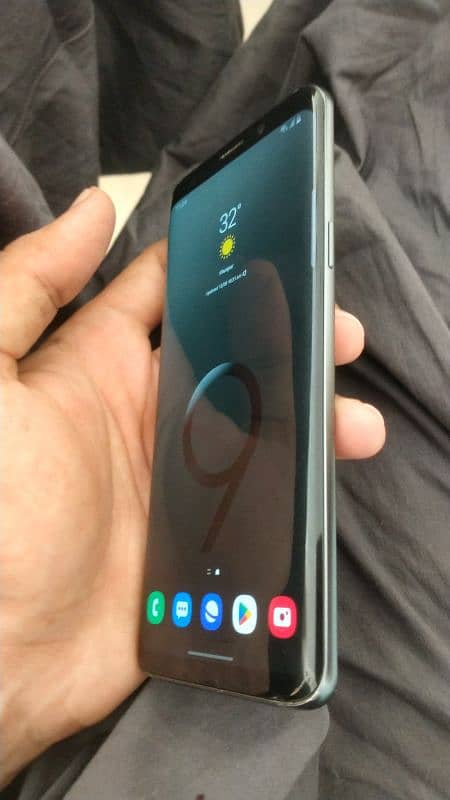 samsung s9 edge non 2