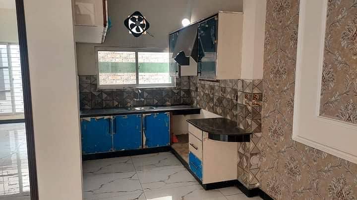 3 Marla Full House,Upper Portion And Lower Portion Available For Rent In Vital Orcahrd And Near By Areas 12