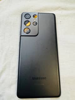 Samsung S21 Ultra 128gb non pta