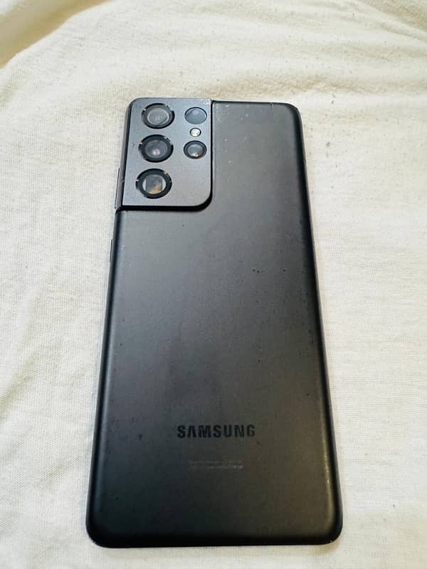 Samsung S21 Ultra 128gb non pta 3