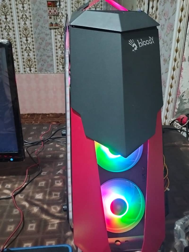 Gaming PC for sale 0