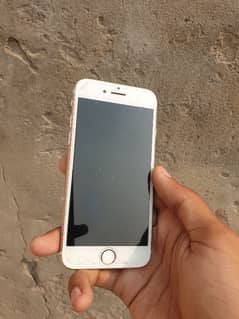 iPhone 7 256GB Non PTA