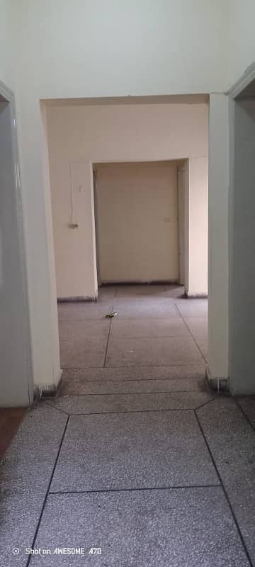 7 Marla Single Story House For Sale On Mohalanwal Road With Gas 2