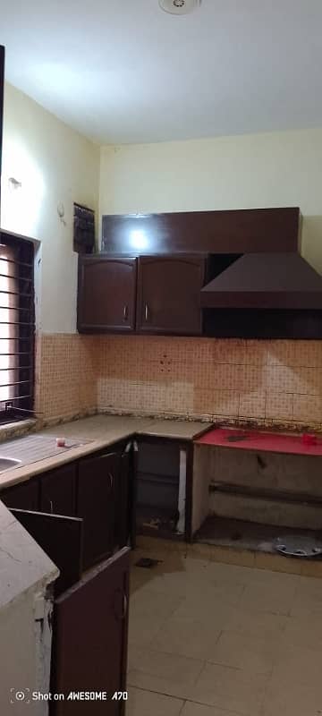 7 Marla Single Story House For Sale On Mohalanwal Road With Gas 3