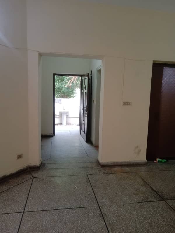 7 Marla Single Story House For Sale On Mohalanwal Road With Gas 6