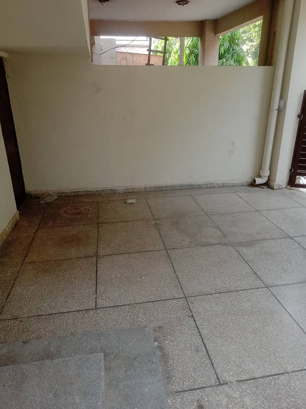 7 Marla Single Story House For Sale On Mohalanwal Road With Gas 10