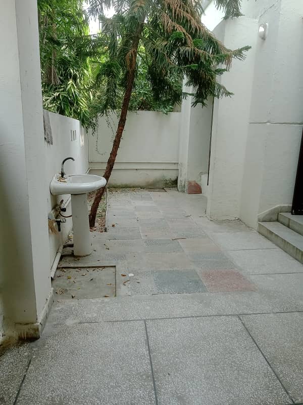 7 Marla Single Story House For Sale On Mohalanwal Road With Gas 11