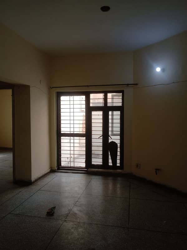 7 Marla Single Story House For Sale On Mohalanwal Road With Gas 12