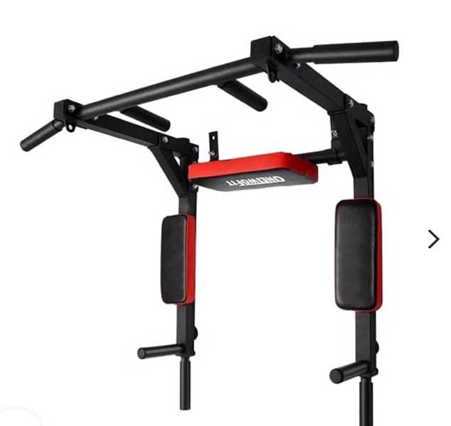 pull up bar 5 in 1 0