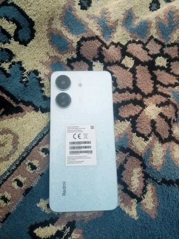 redmi 13c 6+2/128 030/214/232/24 exchange possible. . . . . read add 1