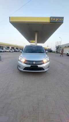 Suzuki Cultus VXL 2021