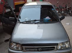 Daihatsu Cuore 2009