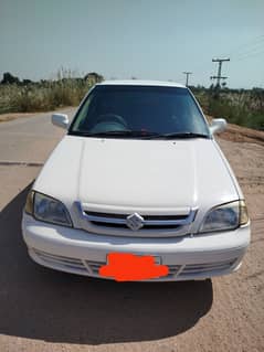 Suzuki Cultus VXR 2016 need money urgent sale