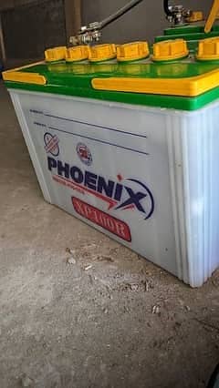 Phoenix 100w 0