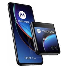 MOTOROLA RAZR 40 ULTRA 8/256 NON PTA