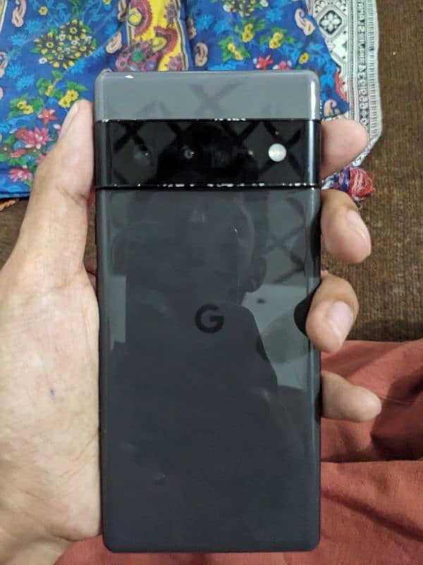 google pixel 6pro factory unlocked 3