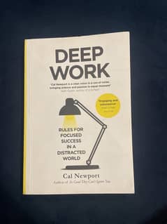 DEEP WORK 0