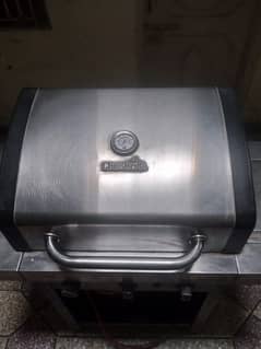 Char broil griller for sale 0