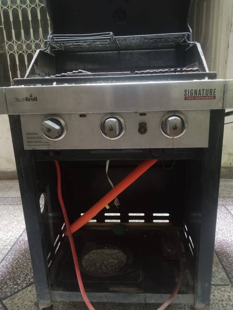 Char broil griller for sale 2