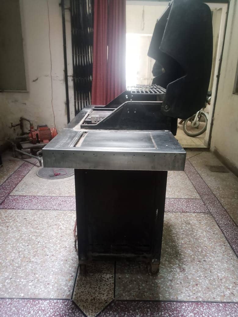 Char broil griller for sale 3