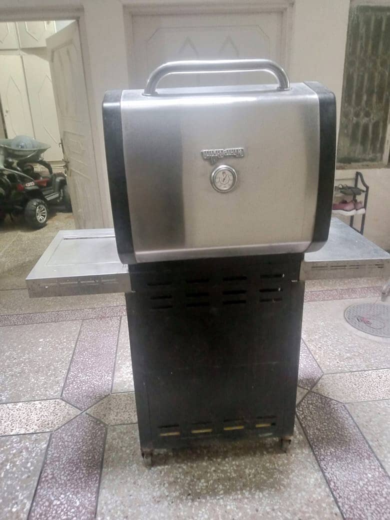 Char broil griller for sale 4