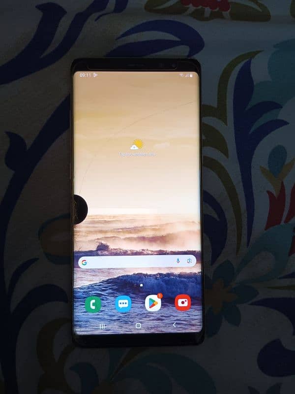 Samsung note 8 total original phone contact no 03349426654t 2