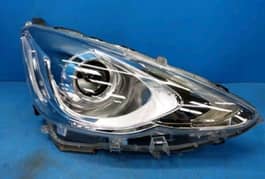 aqua 15modal headlights