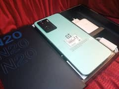 Oneplus Nord N200se Official Box 6gb/128gb PTA Approved O3355361156 0