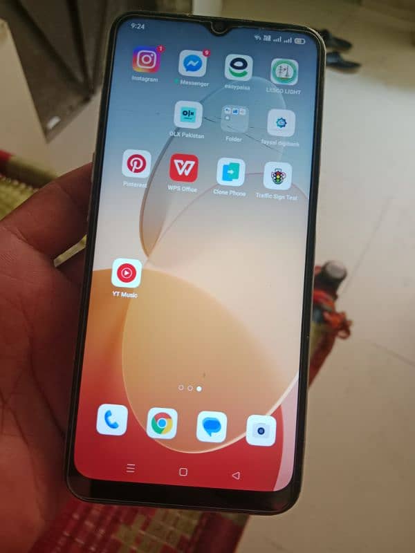 oppo A16 4gb 64gb 0