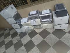 laserjet printer, WiFi printer, colour printer, printer & Photocopier