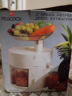 juicer