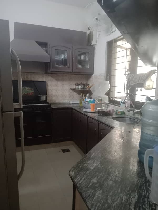 7 Marla house for sale on molanwal With Gas 4