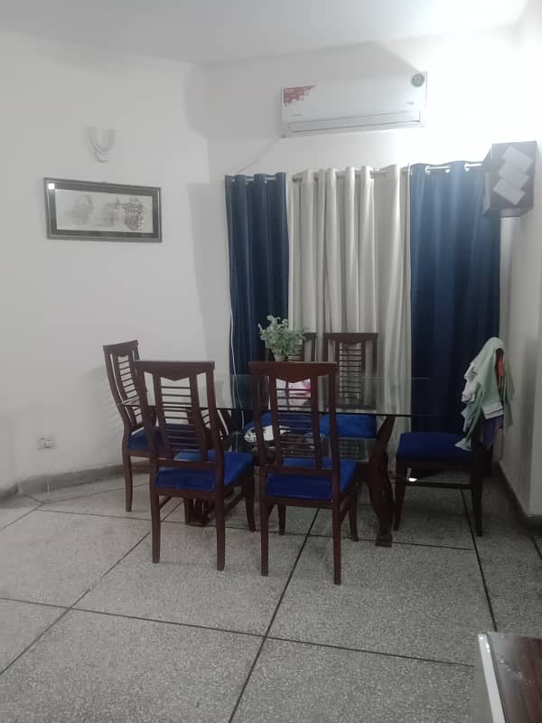 7 Marla house for sale on molanwal With Gas 9