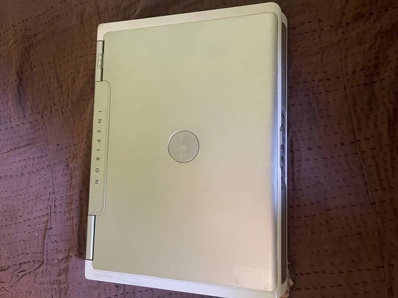 Dell laptop for sell 2