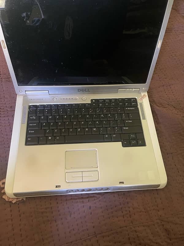 Dell laptop for sell 3