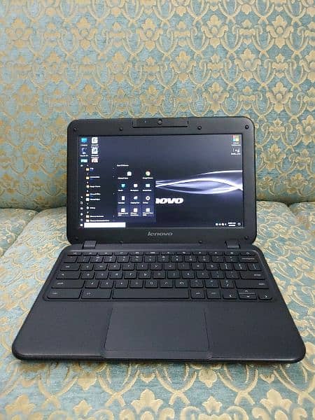 Office Use Laptop with Charger 3