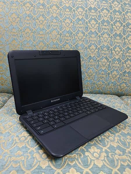 Office Use Laptop with Charger 6