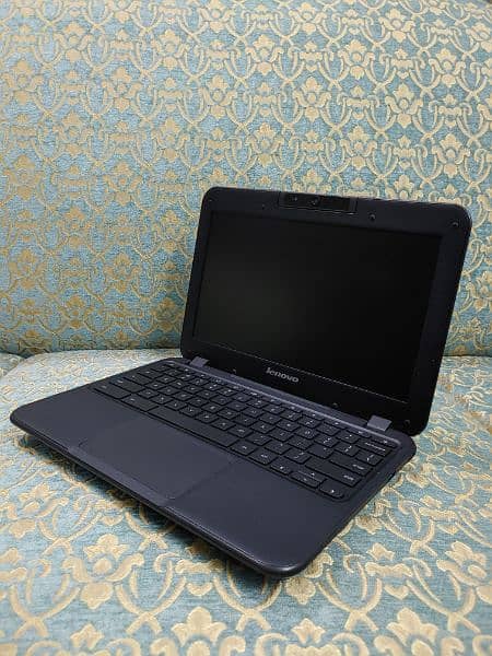 Office Use Laptop with Charger 7