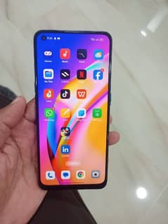 Oppo F 19. PRO condition 10/9 0