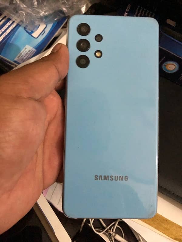 Samsung A32 2