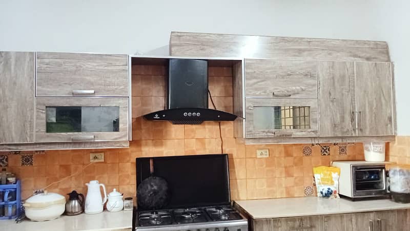 3 Bed Apartment For Sale in Askari 14 3