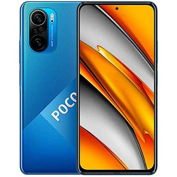 Poco f3 0