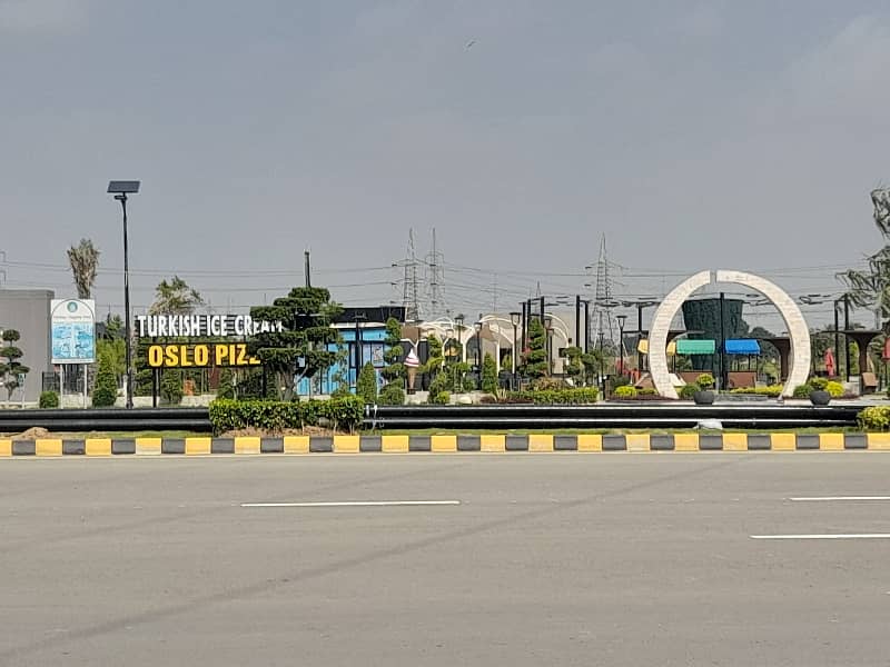 Your Search For Prime Location Residential Plot In Gujranwala Ends Here 4