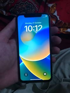 Iphone X 256gb