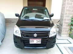 Suzuki Wagon R 2019 VXR Outclass 100% Original 49000kms in DHA Karachi 0