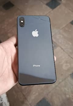 Iphone Xs Max