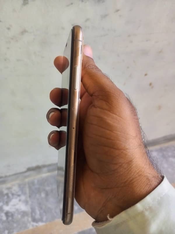 Iphone Xs Max Dual PTA approved 2