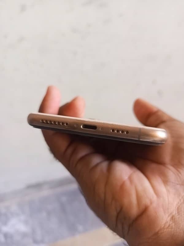 Iphone Xs Max Dual PTA approved 3