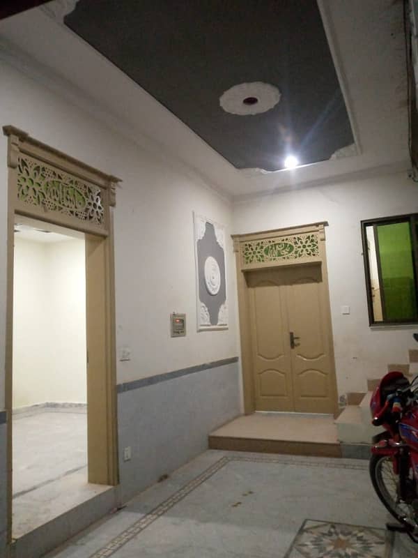 5-Marla Double story 4beds DD kitchen For Family Sector H-13 Islamabad 3