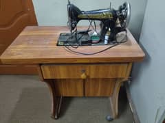 singer sewing machine